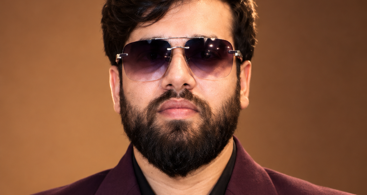 Amit Malhotra Reveals the Forex Trading Lessons That Shaped His Journey