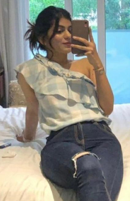 Escort Service in Dehradun