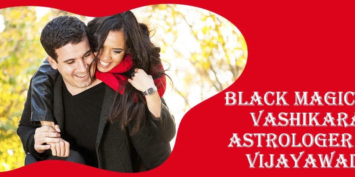 Black Magic Astrologer in Vijayawada