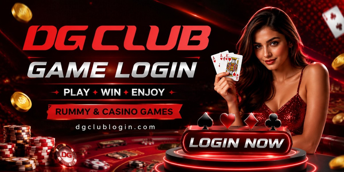 Dg Club Game Login – Quick and Easy Account Access