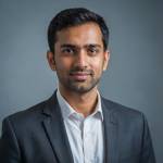 Nikhil Goyal Profile Picture